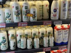 -华润苏果(文昌巷社区店)