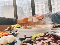 -土连锅·现熬养生汤锅(梁家巷店)