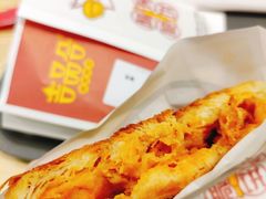 -吉品合酥脆烤饼(哈西金街店)