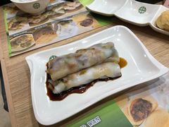 -添好运点心专门店(深水埗店)
