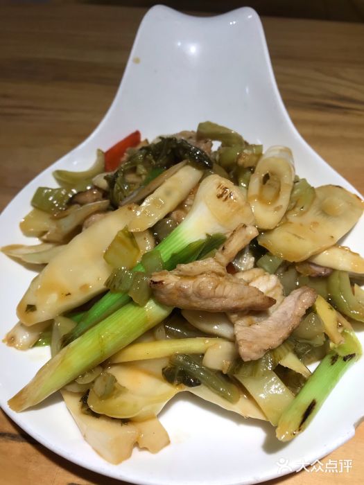 东江厨岸（惠州味道）(江畔花园店)图片