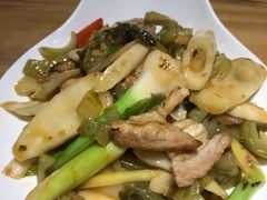 -东江厨岸（惠州味道）(江畔花园店)