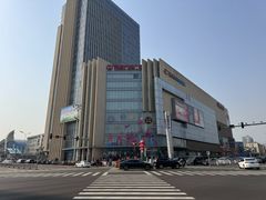 -京北大世界