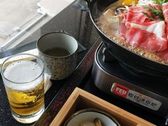 -江户前日本料理(瑞诗酒店店)