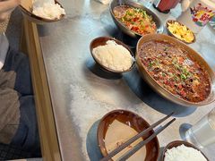 -馬伍旺川菜(江北虹悦城店)
