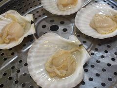 -桃源尚品海鲜酒楼(京港澳高速店)