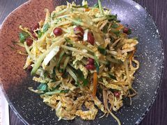 -孙家外婆•长春地标美食新名片(吾悦广场店)