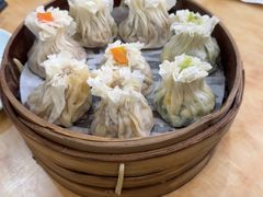 -都一处烧麦馆(前门店)