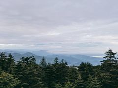 -峨眉山风景名胜区