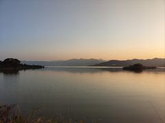 -东钱湖小普陀景区