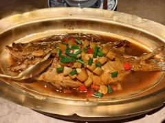 -皖厨·中国徽菜(星河WORLD·COCO Park店)