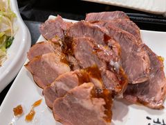 -燕青小馆(东园大厦店)