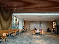 -星巴克(成都科学城店)