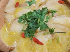 -宏状元现熬粥·京味菜(五棵松店)