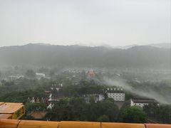 -普陀宗乘之庙(小布达拉宫)
