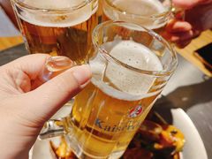 -KAOKAO烤烤·丹东海鲜烧烤(崔各庄店)