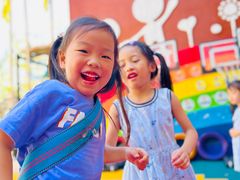 -江门市中天国际艺术幼儿园