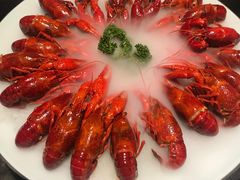 -沪小胖小龙虾(淮海中路旗舰店)