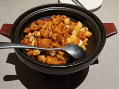 -北平食府·北京烤鸭(北京西站六里桥店)