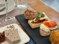 -LA MAISON公鸡和龙(蛇口店)