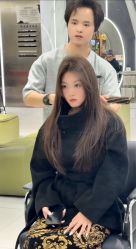 点击看大图 -真好真意SALON 接发·染·烫特色店