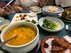 -誉八仙粤菜(万象天地店)