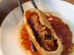 -清真吴记门钉肉饼·喜多利