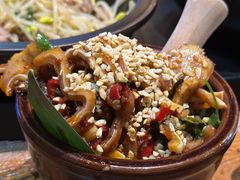 -云海肴·汽锅鸡·云南菜(天津国金汇店)