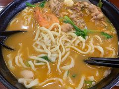 -台州老六海鲜面馆(上南总店)