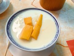 -周大娘牛乳(旧寨古村总店)