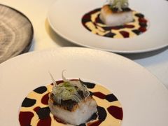 -The Georg(东华门店)