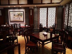 包厢-老半斋(福州路店)