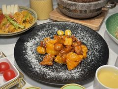 -食锦记·福建私房菜(浦西万达店)