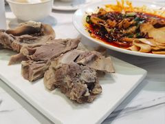 -尹兰楼西北风情餐厅(嘉定店)