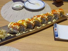 -琴寿司居酒屋(中山广场店)