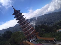 -云顶高原