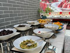 -浙江西子宾馆·瑶园咖啡厅