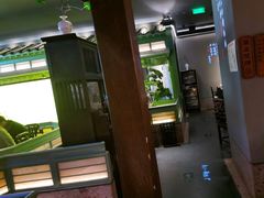 -绿茶餐厅(南昌王府井店)