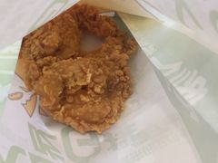 -德克士(砂之船奥特莱斯店)