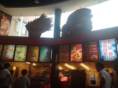 -奥斯卡国际影城(杜比全景声&4D激光店)