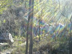 -封龙山风景区