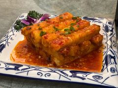 -川香鼎盛(市桥富华总店)