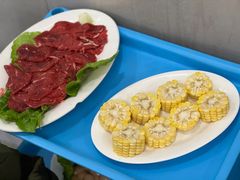 -濠轩阁特色生蚝火锅总店