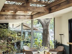 -Nirvana Cafe&Bar(北仓文创街区店)