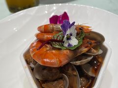 -径山十八道·风味民间菜(杭州总店)