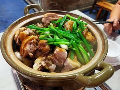 -上南瓦煲鸡·清远鸡·老字号(总店)