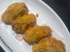 -新白鹿餐厅(百联中环店)