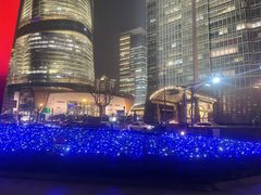 -上海中心大厦