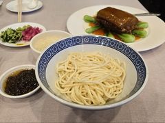 -功德林素菜饭庄(前门店)