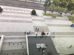 -广州市城市规划展览中心